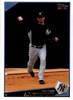 A.J. Burnett