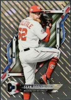 Sean Doolittle
