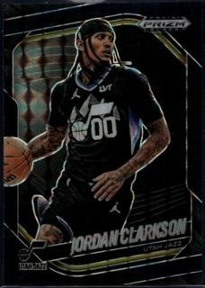Jordan Clarkson