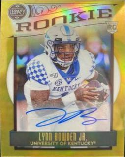 Lynn Bowden Jr.