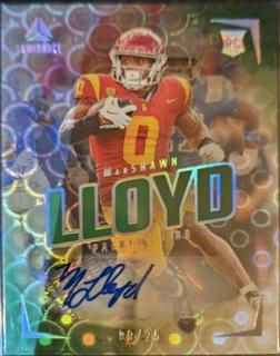 MarShawn Lloyd