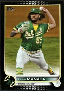 Sean Manaea