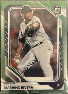 Mariano Rivera