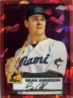 Brian Anderson