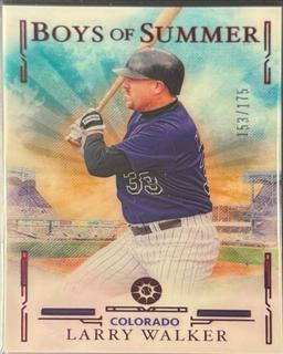 Larry Walker