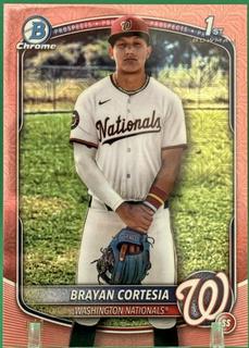 Brayan Cortesia