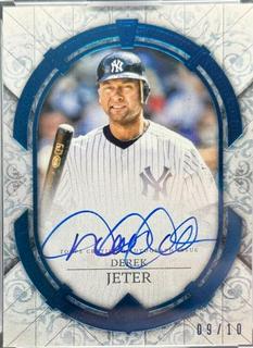 Derek Jeter
