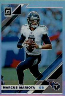 Marcus Mariota