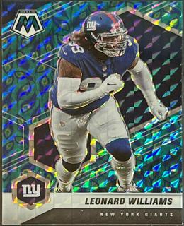 Leonard Williams