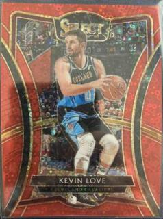 Kevin Love