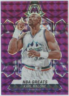 Karl Malone