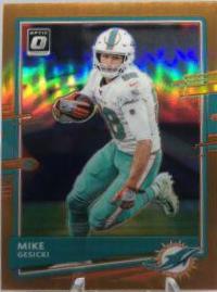 Mike Gesicki