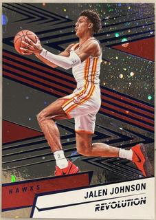 Jalen Johnson