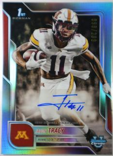 Javon Tracy