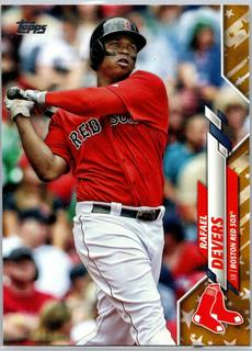 Rafael Devers