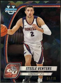 Steele Venters