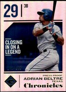 Adrian Beltre