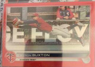 Byron Buxton