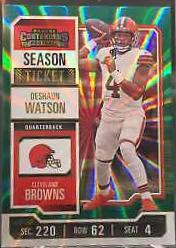 Deshaun Watson