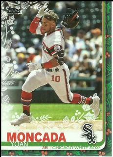 Yoan Moncada