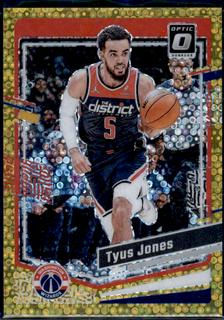 Tyus Jones