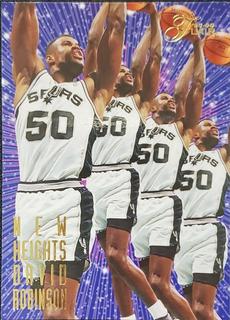 David Robinson
