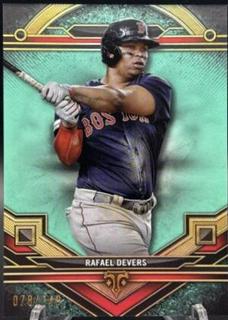 Rafael Devers
