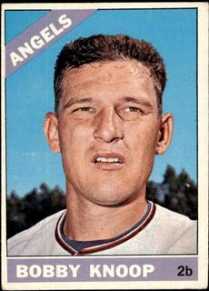 Bobby Knoop