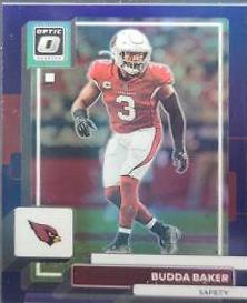 Budda Baker