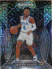 Jaylen Hands