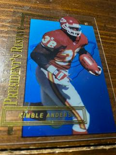 Kimble Anders