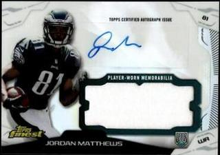 Jordan Matthews