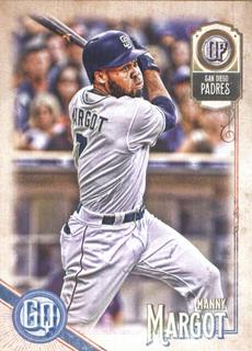 Manny Margot