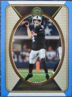 Derek Carr