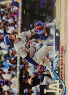 Alex Verdugo