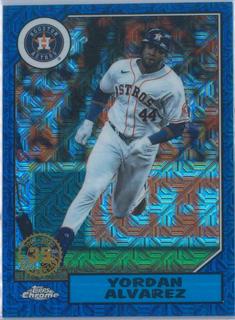 Yordan Alvarez