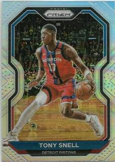 Tony Snell