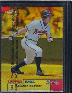 Chipper Jones
