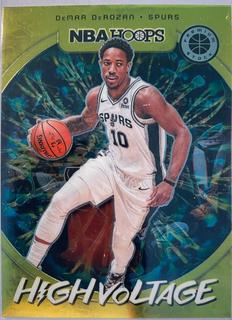 DeMar DeRozan