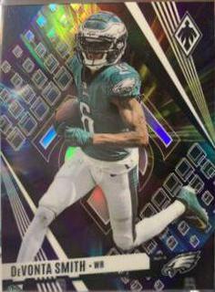DeVonta Smith