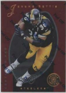 Jerome Bettis