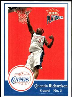 Quentin Richardson