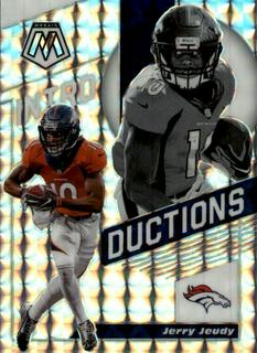Jerry Jeudy