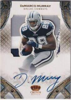 DeMarco Murray