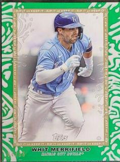 Whit Merrifield