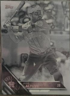 Jose Altuve