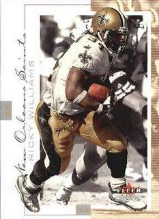 Ricky Williams