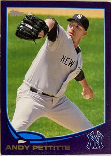 Andy Pettitte