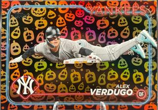 Alex Verdugo