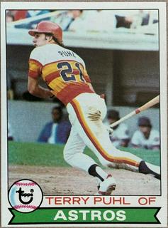 Terry Puhl